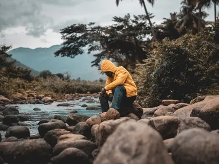 Moving Through Difficult Emotions & Creating Peace