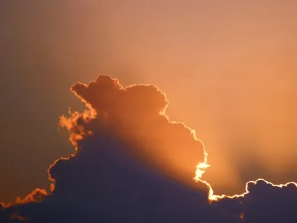 Moving Through Fear Toward The Light