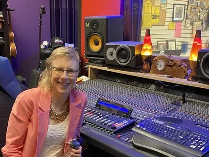 Moving Through Grief To Acceptance