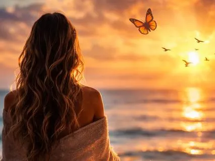 Moving Through Grief With Compassion