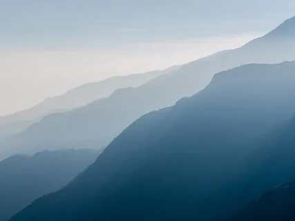 Moving Through One's Nature