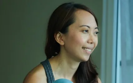 Moving Through Pain With Love