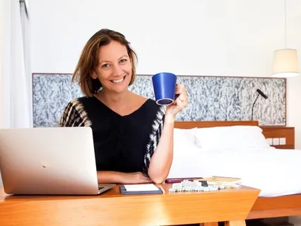 Moving Through Perfectionism For Healers & Yoga Teachers