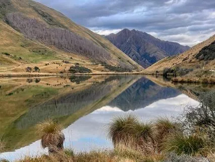 Moving Through Resistance, Restlessness Or Emotion