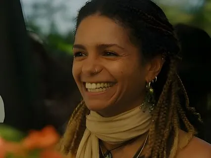 Moving Through Resistance