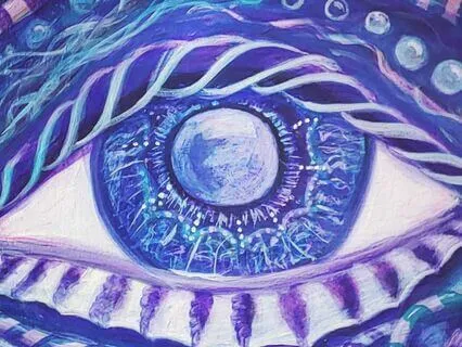 Moving Through The Body