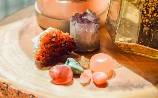 Moving Through The Chakras