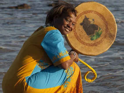 Moving Through The Story Of Anger