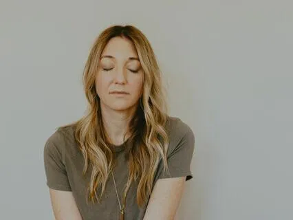 Moving Through The World In A Softer Way