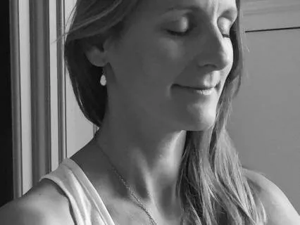 Moving Through This Moment From A Place Of Equanimity