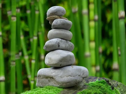 Moving Towards Pain Meditation