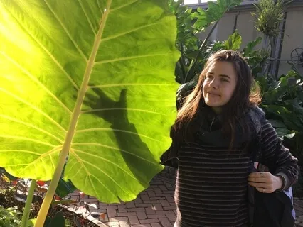 Moving Towards The Grief You Carry