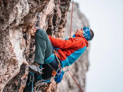 Ascending The Emotional Ladder To Greater Well Being