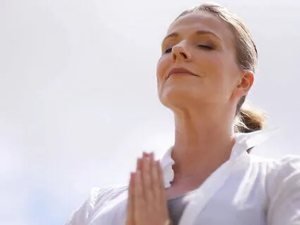 Moving With Purpose And Finding Clarity In Presence