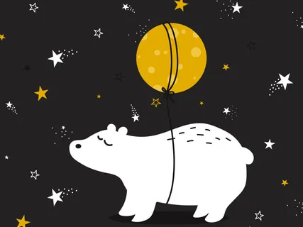 Mr. Waffles Sleep Story