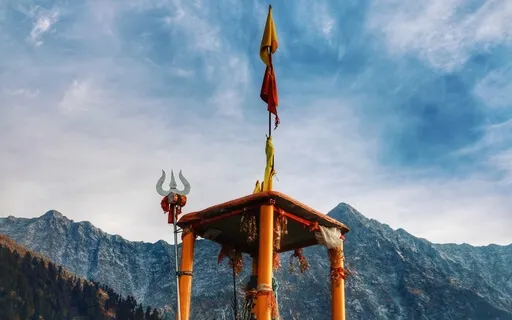 Mrityunjayaya Rudraya Neelakanthaya | Lord Shiva Mantra