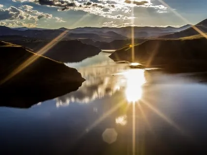 مراقبه "پاور آف پيوريتى Power Of Purity - Farsi 