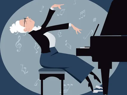 Mrs. Flint - An Animated Story On Remembering