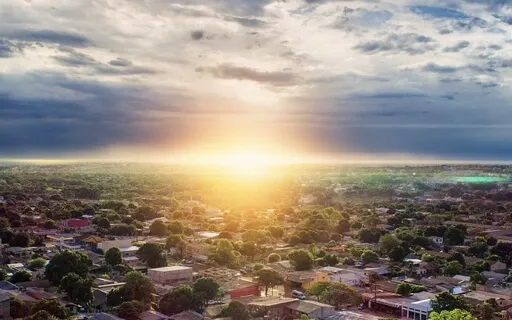 Mrs. Honeybee's Neighborhood: Episode 1