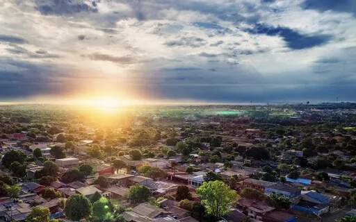 Mrs. Honeybee's Neighborhood - Episode 2