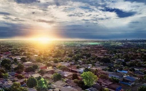 Mrs. Honeybee's Neighborhood - Episode 3