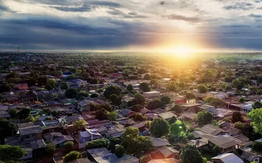 Mrs. Honeybee's Neighborhood - Episode 4