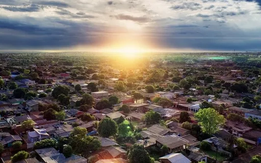 Mrs. Honeybee's Neighborhood - Episode 5