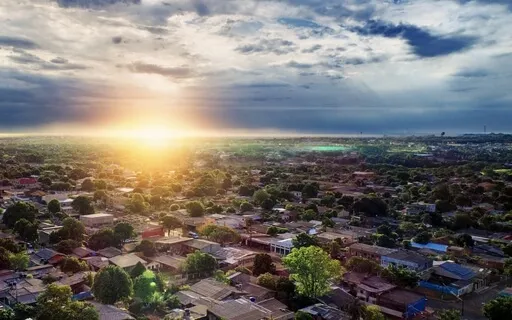 Mrs. Honeybee's Neighborhood - Episode 6