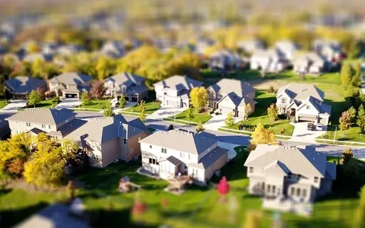 Mrs. Honeybee's Neighborhood - Episode 7