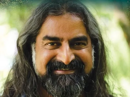 MS 31 - Look Into The Eyes Of Fear