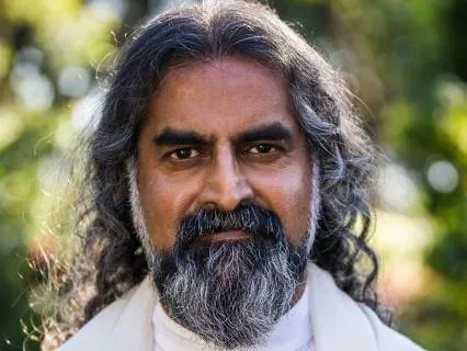 MS -98 Mohanji's New Year Message 2026 - Inner Strength!