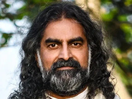 MS44. Q&A Is It Possible To Be Totally Unselfish?