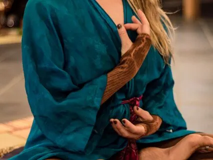 Muddita: Cultivating Joy & An Open Heart