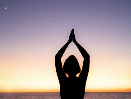 Mudra And Mantra Meditation For The Third Eye Chakra