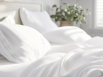 Muffled White Noise: White Noise Under A Blanket