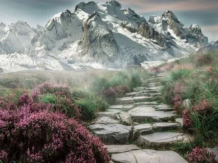 Music Tranquil Atmosphere