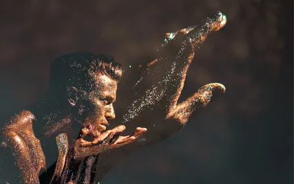 Mujh Me Samaja (Oração de Sachcha Baba)