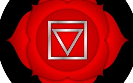 Muladhara Chakra Meditation