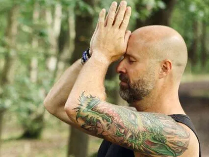 Muladhara Chakra Meditation For Grounding The Body