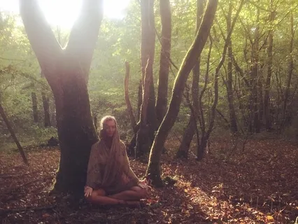 Muladhara Meditation In France