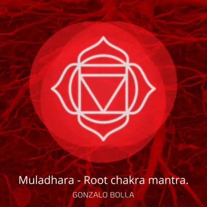 Muldahara - Root Chakra Seed Mantra