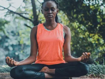 Mulhadara Root Chakra Meditation