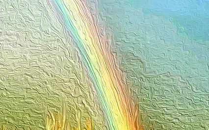 Multi Award Winning John Cruz On Life