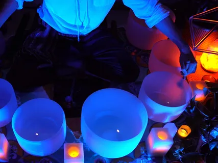 Multi-Layered Sound Experience | Brain Tingles Sound Bath