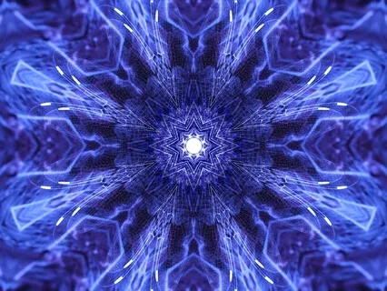 Daily Multidimensional Clearing With Archangel Metatron