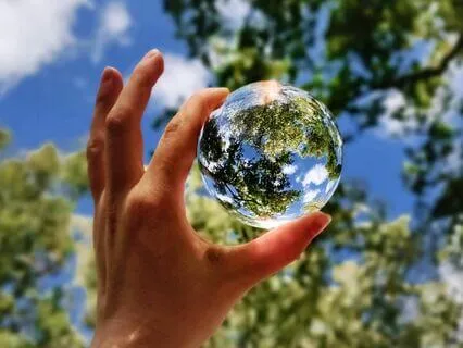 Multi-Dimensional Lens Of Reality