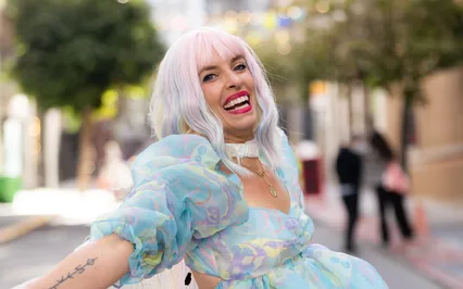 Multidimensional Self Meditation