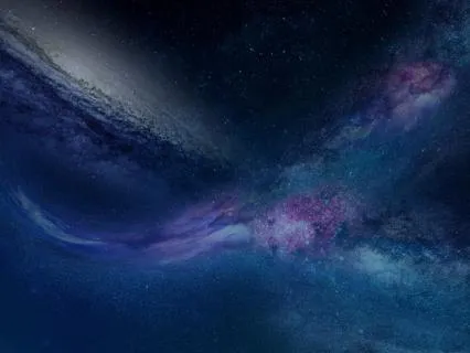 Multiverse Binaural Short Trip