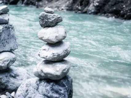 Murmurs Of The River