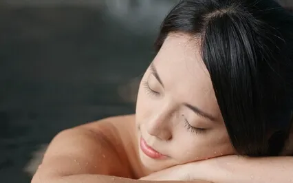 Muscle Relaxation (3 Min)